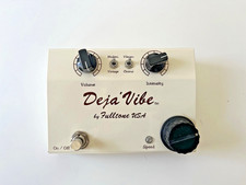Fulltone Mini Deja Vibe