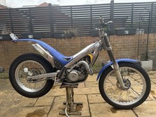 Gas Gas 320 Trials Bike 1999