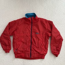 Patagonia Jacket M Fleece