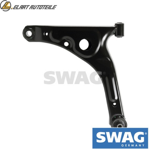Control arm suspension - suspension, 10