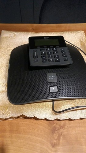 Cisco 8831 conference phone - ip,