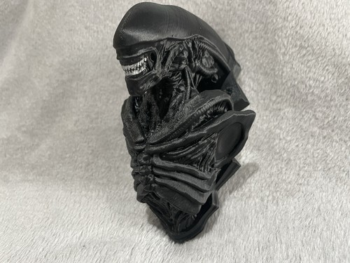 Alien 15cm novelty xenomorph - 15cm,