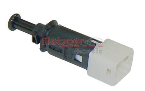 White brake light - brake, fits