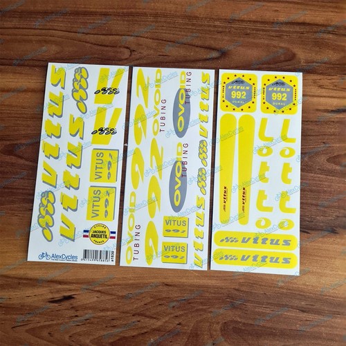 Vitus ovoid tubing - ovoid, dural