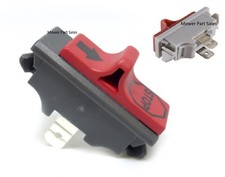 Ignition On / Off Switch Husqvarna 339 xp 362 365 371 372 385 240R 245R Jonsered
