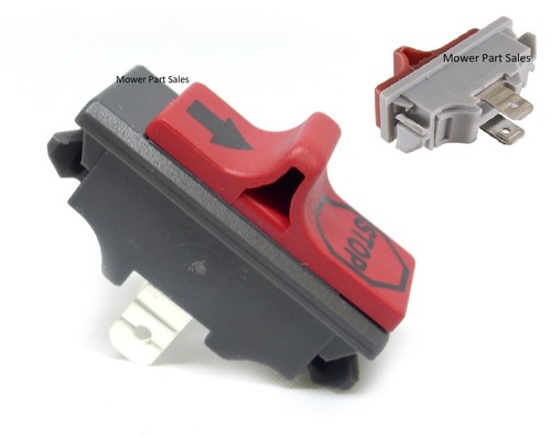 Ignition off switch - on, /