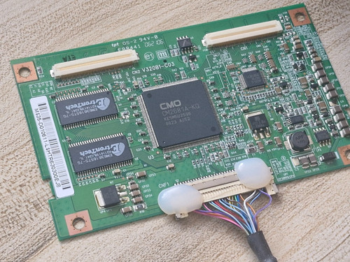 Vestel hitachi lcd - vestel/hitachi,