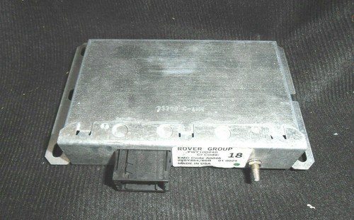 Rover range p38 - rover,