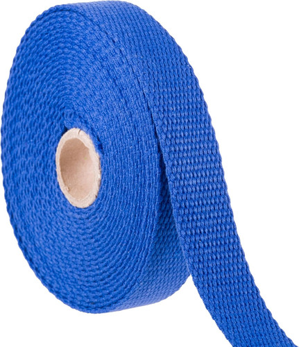 Heavy duty cotton webbing - duty,