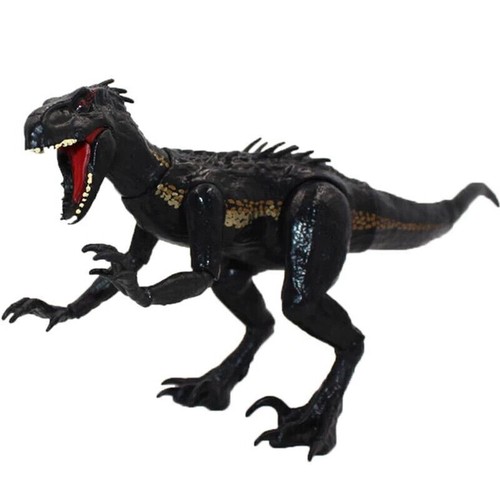Jurassic world park - jurassic, indoraptor