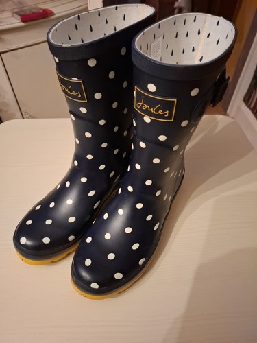Joules women mid - mid, height
