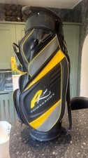 Powakaddy Golf Cart Trolley