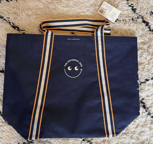 Anya hindmarch universal tote - hindmarch,