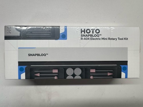 Hoto snapbloq a04 electric - hoto, r-a04