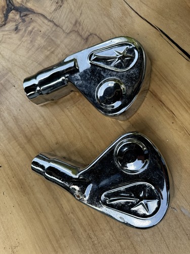 Rare lambretta s2 fork - lambretta, li