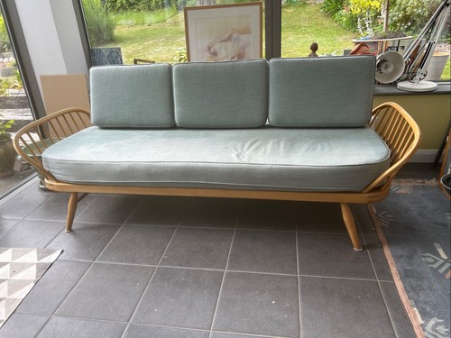 Blonde ercol studio - blonde,