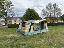 6 Man XL - Cabanon Athena Tent