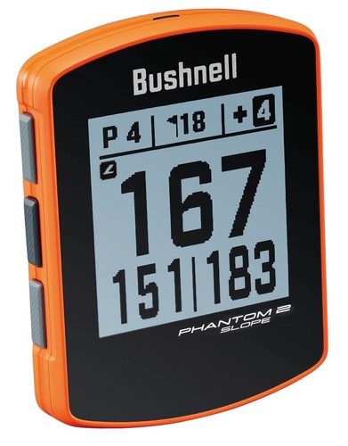 Bushnell phantom slope - phantom,