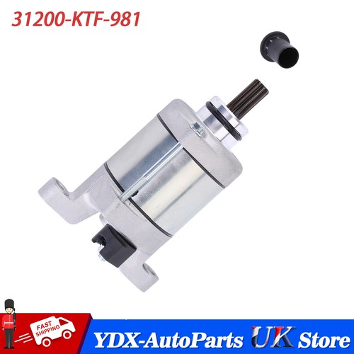 Starter motorcycle motor for - starter,