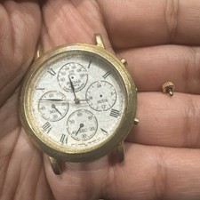 Men's Pulsar V656-9000