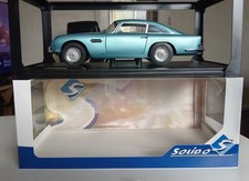 Solido Aston Martin DB5 Light