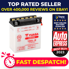 Motorcycle Battery Bike