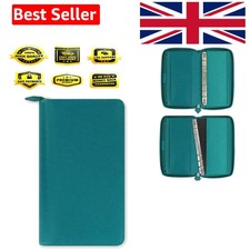 Compact Zip Organizer in