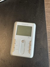 CREATIVE Zen Touch 20GB MP3 Player HDD Vintage MP3 Player. DAP-HD0014