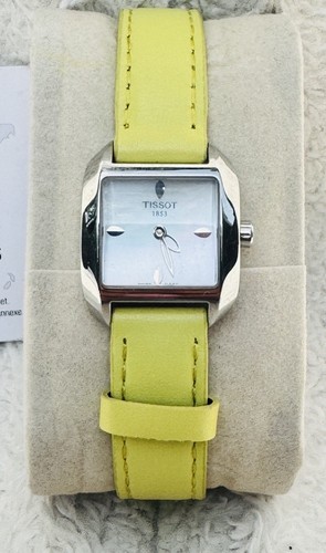 Tissot wave ladies brand - brand, new