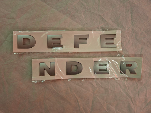 Defender 110 130 bonnet - defender,