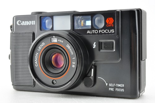 Canon af35m autoboy film - canon,