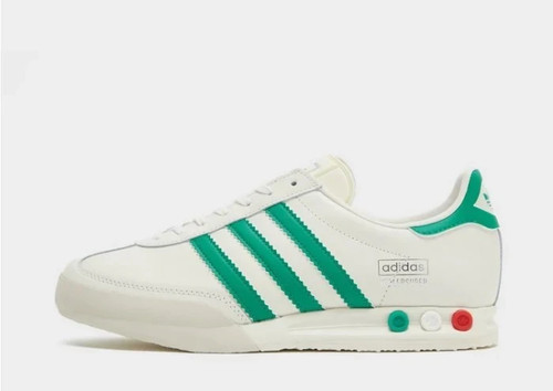 New adidas kegler - new, italy