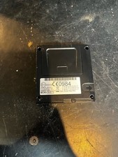 MERCEDES C250 W204 2012 BECKER