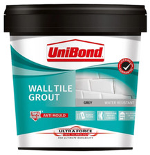 UniBond Wall Tile Grout