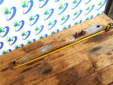 Massey Ferguson MF135, 148 ,240 Tractors Drawbar (Missing Top Clevis) - NVT398