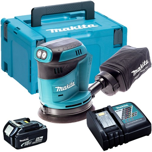Makita dbo180z 18v cordless - dbo180z,