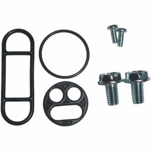 Petrol fuel tap repair - fuel,