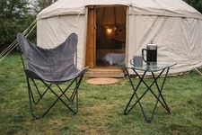 Papillon Butterfly Chair &