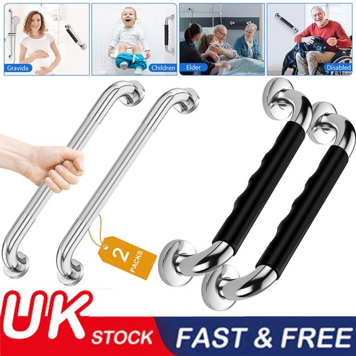 Grab hand rail outdoor - grab, safety