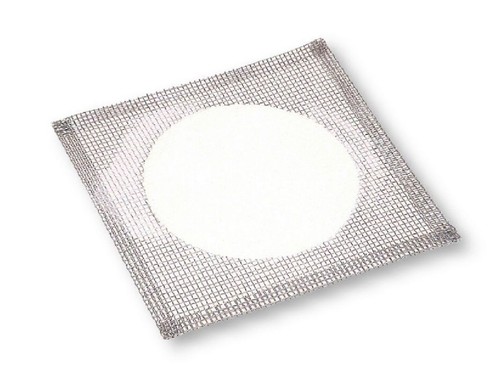 Wire mesh gauze square - mesh,