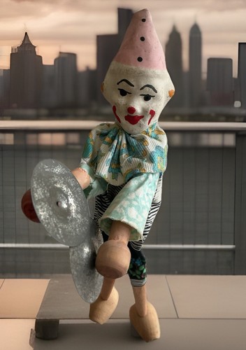 Rare toy antique - rare,