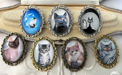 Fab job lot - job, handmade