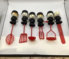 Vintage 1970s Homepride Fred