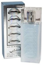 Salvador Dali Eau de Ruby Lips