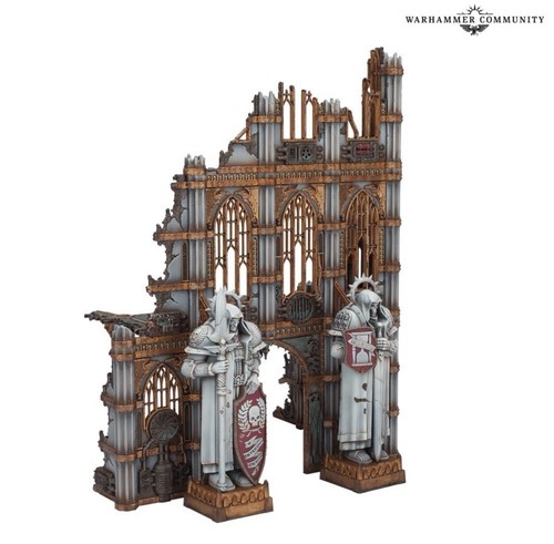Sector imperialis basilicanum - sector,