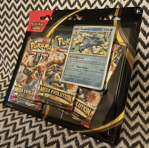 Pokémon tcg mega - mega, evolution