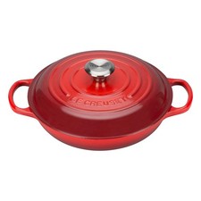 Le Creuset Signature Cast Iron
