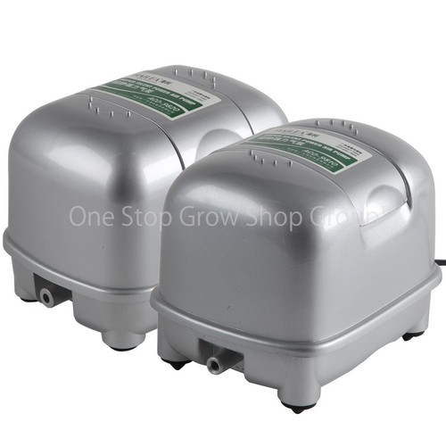 Hailea aco super silent air - hailea,