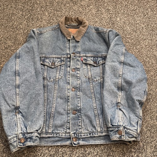 Levis 90s vintage 71168 - 90s,