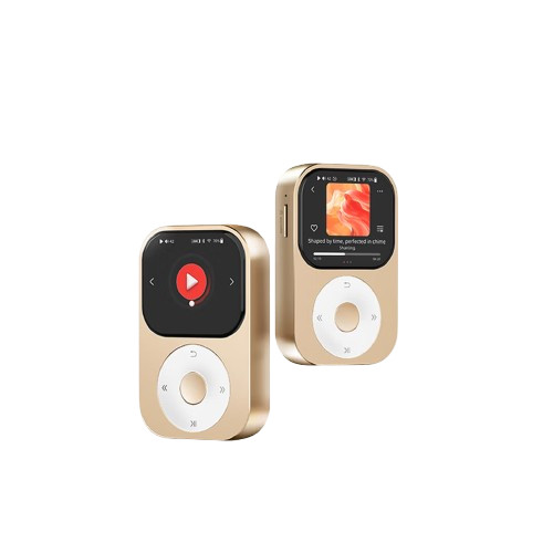 Shanling portable music - shanling,